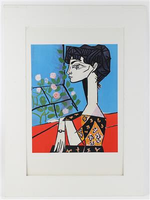 Nach Pablo Picasso * - Modern and Contemporary Prints