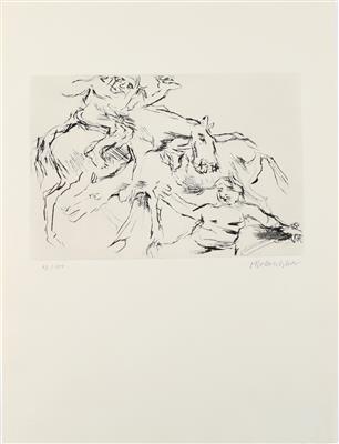 Oskar Kokoschka * - Modern and Contemporary Prints