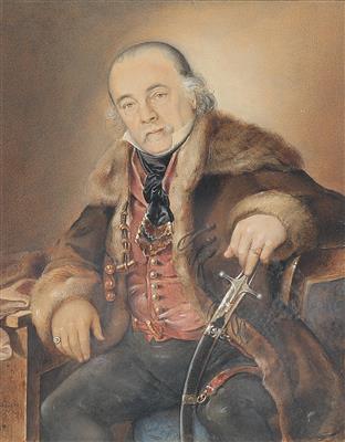 Adalbert Schäffer - Paintings