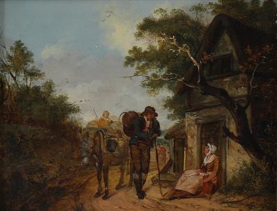 England 19. Jahrhundert - Paintings