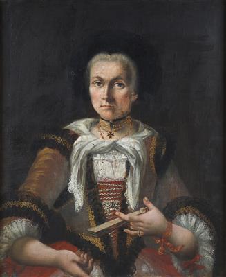 18. Jahrhundert - Paintings