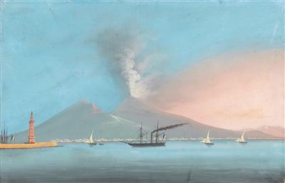 Italien, Mitte 19. Jahrhundert - Obrazy