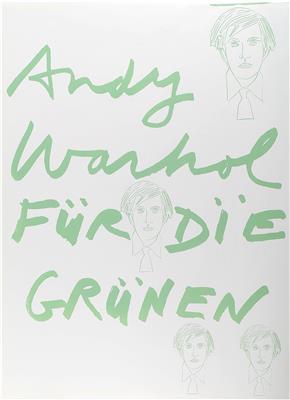 Andy Warhol - Grafica moderna e contemporanea