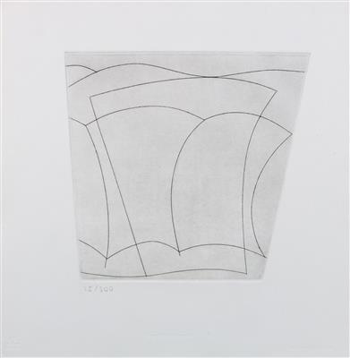 Ben Nicholson * - Modern and Contemporary Prints