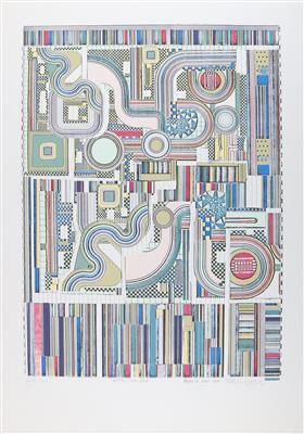 Eduardo Paolozzi * - Modern and Contemporary Prints