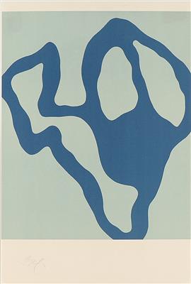 Hans (Jean) Arp * - Modern and Contemporary Prints