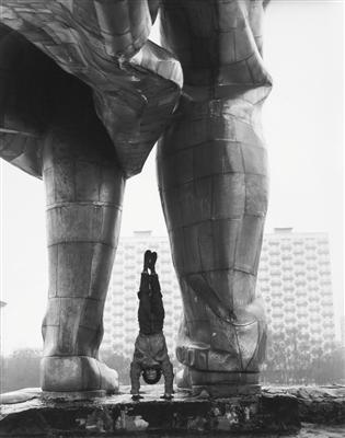 Sergei Borisov - Fotografie