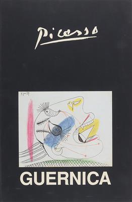 Nach Pablo Picasso * - Modern and Contemporary Prints