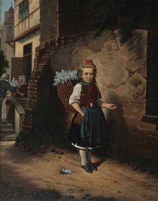 Düsseldorfer Schule, 19. Jahrhundert - Bilder