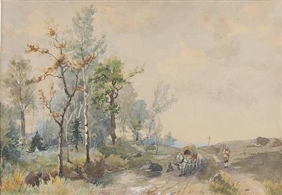 Künstler 19. Jahrhundert - Paintings