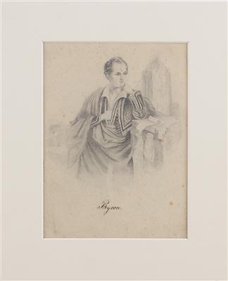 Künstler, 1. Hälfte 19. Jahrhundert - Dipinti-Piccoli formati