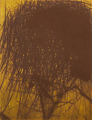 Arnulf Rainer * - Modern and Contemporary Prints