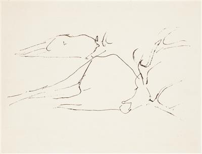 Joseph Beuys * - Modern and Contemporary Prints