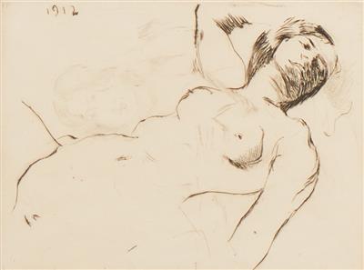 Lovis Corinth - Modern and Contemporary Prints