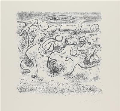 Andre Masson * - Prints and Multiples