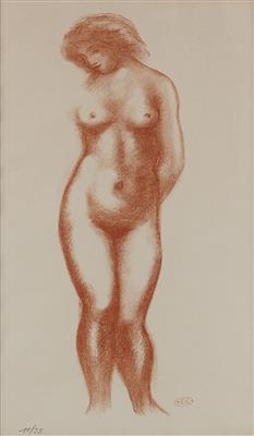Aristide Maillol - Prints and Multiples
