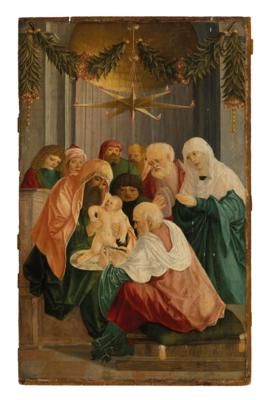 German School, circa 1500 - Dipinti antichi