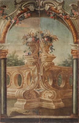 Neapolitan School, 18th Century - Obrazy starých mistrů