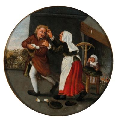 Circle of Pieter Brueghel II - Old Master Paintings