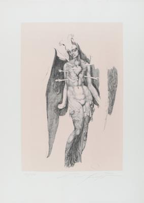 Ernst Fuchs * - Modern and Contemporary Prints