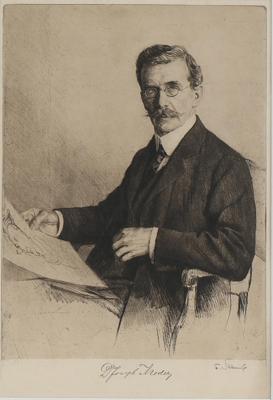 Ferdinand Schmutzer - Bilder