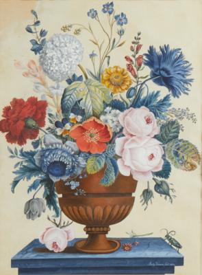 Künstler 2. Hälfte 19. Jahrhundert - Paintings