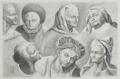 Johann Daniel Hertz - Paintings