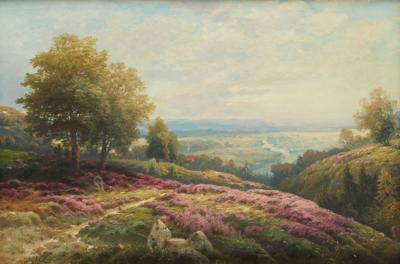 Adolf Kaufmann - Paintings