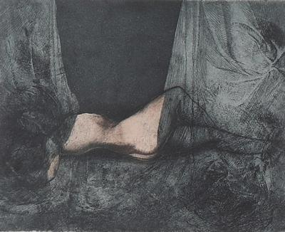 Ernst Fuchs * - Bilder