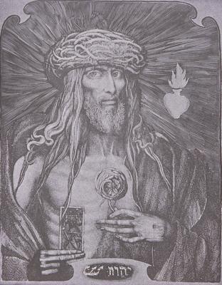 Ernst Fuchs * - Paintings