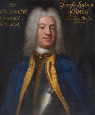 Johann Henrik Scheffel, Nachfolger - Obrazy