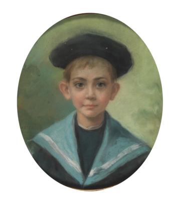 Emmy von Paungarten - Disegni di maestri, stampe fino al 1900, acquerelli e miniature