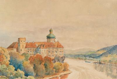 Hans Götzinger - Master drawings, prints until 1900, watercolors and miniatures