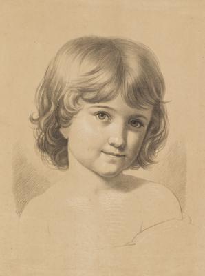 Lorenzo II Quaglio - Master drawings, prints until 1900, watercolors and miniatures