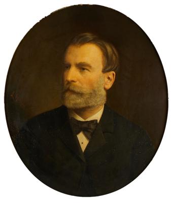 Ludwig Graf - Dipinti