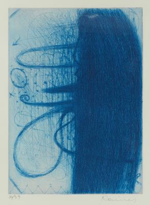 Arnulf Rainer * - Modern and Contemporary Prints