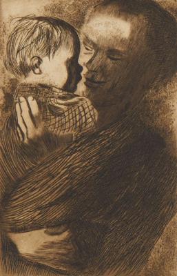 Käthe Kollwitz - Modern and Contemporary Prints