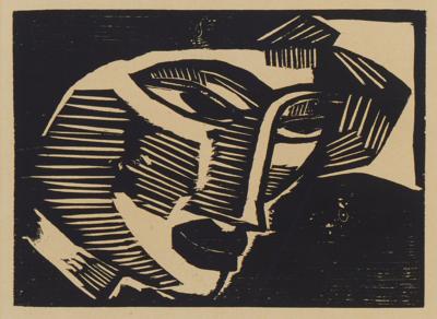 Karl Schmidt-Rottluff * - Modern and Contemporary Prints