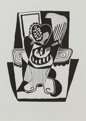 Nach Pablo Picasso * - Grafica moderna e contemporanea