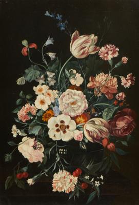 Franz Xaver Pieler - Paintings