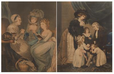 William Ward - Paintings