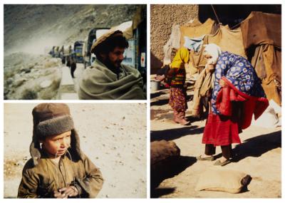 Kabul - Fotografia