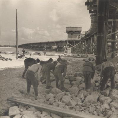 Zweiter Weltkrieg - Fotografia