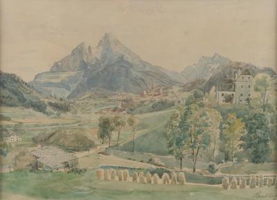 Österreich um 1850 - Bilder