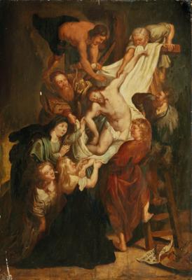 Nachahmer des Peter Paul Rubens - Obrazy