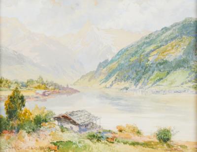 Carl Lorenz - Master drawings, prints up to 1900, watercolours and miniatures