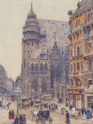 Ernst Graner - Master drawings, prints up to 1900, watercolours and miniatures