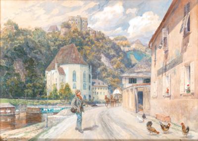 Rudolf Vodicka - Disegni di maestri, stampe fino al 1900, acquerelli e miniature