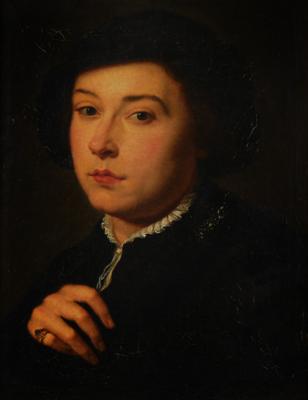 Peter Paul Rubens, Nachahmer - Paintings