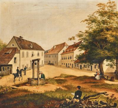 Rohmann um 1840 - Obrazy